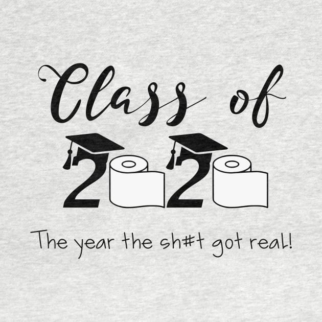 Class of 2020 The year the by garzaanita